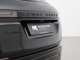 Land Rover Range Rover Evoque thumbnail 62