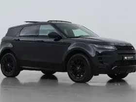 Land Rover Range Rover Evoque thumbnail 65