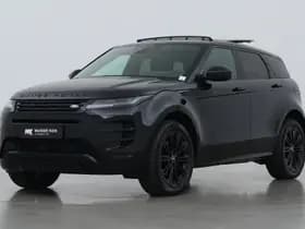 Land Rover Range Rover Evoque thumbnail 8