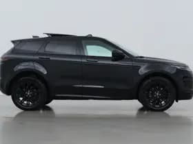 Land Rover Range Rover Evoque thumbnail 10