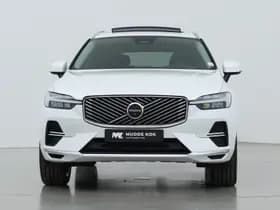 Volvo XC60 thumbnail 16