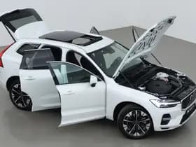 Volvo XC60 thumbnail 6