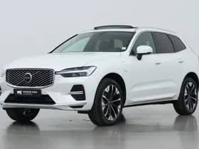Volvo XC60 thumbnail 8