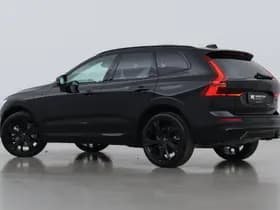 Volvo XC60 thumbnail 2
