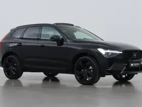 Volvo XC60 thumbnail 56