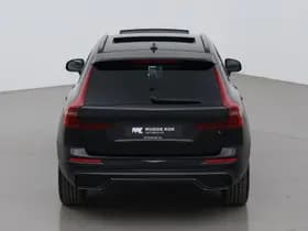 Volvo XC60 thumbnail 9