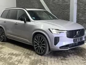 Volvo XC90 T8 Plug-in hybrid Ultra Dark | Bowers&Wilkins | Luchtvering | Massage | 22 Inch | Trekhaak | Head-Up