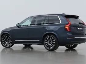 Volvo XC90 thumbnail 2