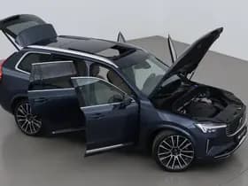 Volvo XC90 thumbnail 6