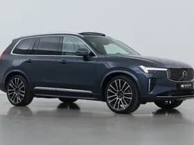 Volvo XC90 thumbnail 65