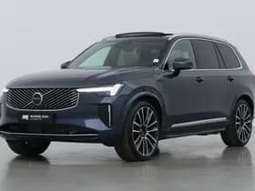 Volvo XC90 thumbnail 8