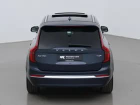 Volvo XC90 thumbnail 9