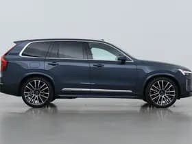 Volvo XC90 thumbnail 10