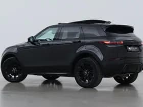 Land Rover Range Rover Evoque thumbnail 2