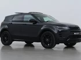 Land Rover Range Rover Evoque thumbnail 65