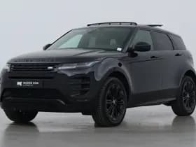 Land Rover Range Rover Evoque thumbnail 8