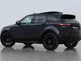 Land Rover Range Rover Evoque thumbnail 2