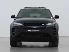 Land Rover Range Rover Evoque thumbnail 16