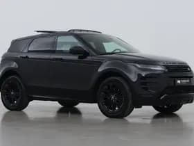 Land Rover Range Rover Evoque thumbnail 65