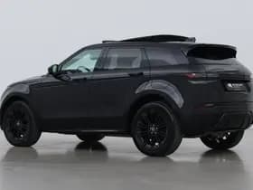 Land Rover Range Rover Evoque thumbnail 66