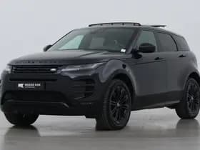 Land Rover Range Rover Evoque thumbnail 8