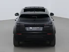Land Rover Range Rover Evoque thumbnail 9