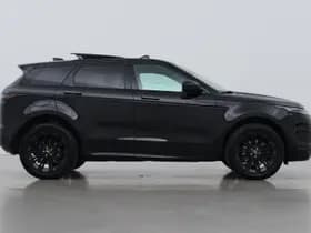 Land Rover Range Rover Evoque thumbnail 10