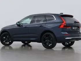 Volvo XC60 thumbnail 2