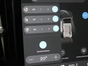 Volvo XC60 thumbnail 14