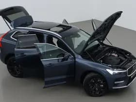 Volvo XC60 thumbnail 6