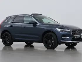 Volvo XC60 thumbnail 64