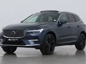 Volvo XC60 thumbnail 8