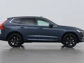 Volvo XC60 thumbnail 10