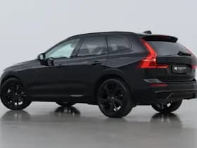 Volvo XC60 thumbnail 2