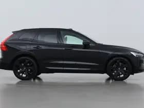 Volvo XC60 thumbnail 10
