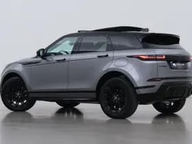 Land Rover Range Rover Evoque thumbnail 2