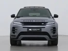 Land Rover Range Rover Evoque thumbnail 16