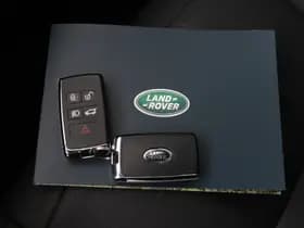 Land Rover Range Rover Evoque thumbnail 18