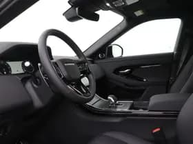 Land Rover Range Rover Evoque thumbnail 3