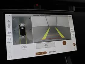 Land Rover Range Rover Evoque thumbnail 30