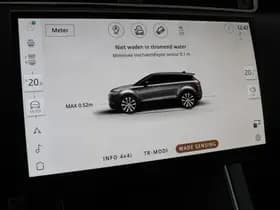 Land Rover Range Rover Evoque thumbnail 33