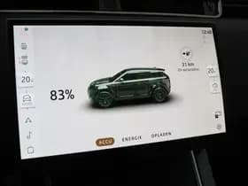 Land Rover Range Rover Evoque thumbnail 38