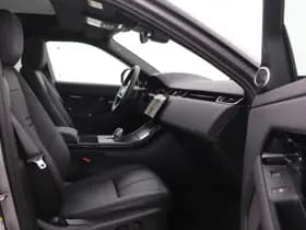 Land Rover Range Rover Evoque thumbnail 5