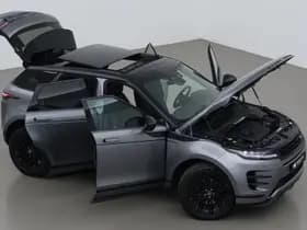 Land Rover Range Rover Evoque thumbnail 6