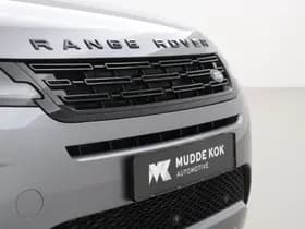 Land Rover Range Rover Evoque thumbnail 61