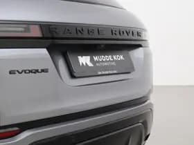 Land Rover Range Rover Evoque thumbnail 64