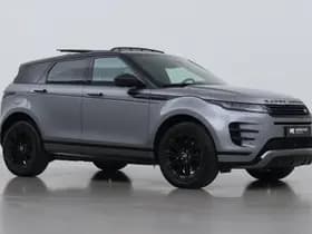 Land Rover Range Rover Evoque thumbnail 67