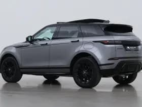 Land Rover Range Rover Evoque thumbnail 68