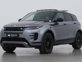 Land Rover Range Rover Evoque thumbnail 8