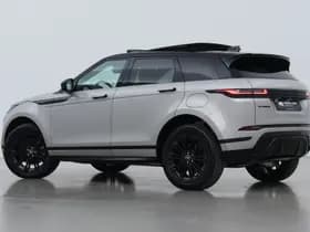 Land Rover Range Rover Evoque thumbnail 2